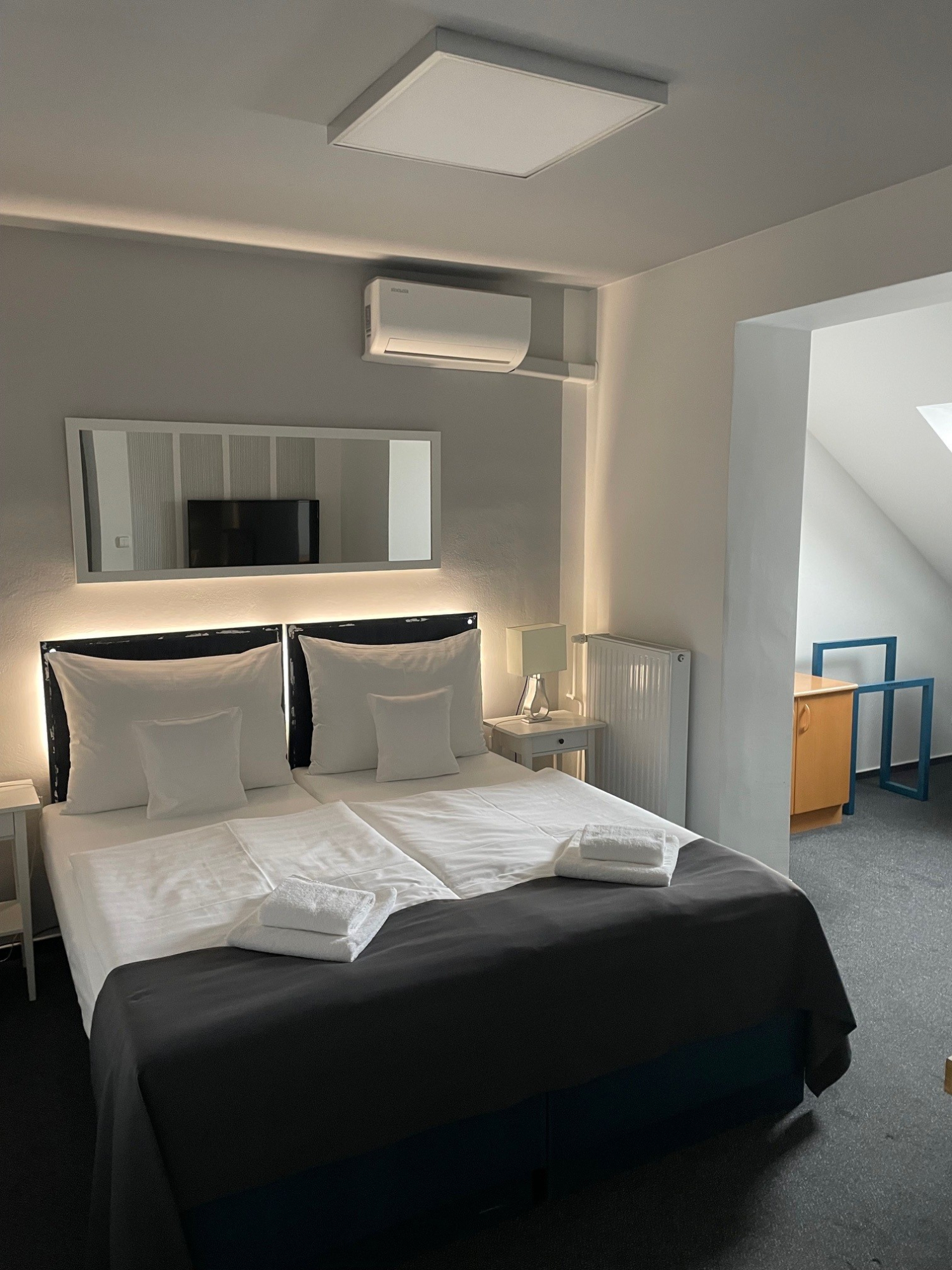 Hotel Maroli, Mikulov