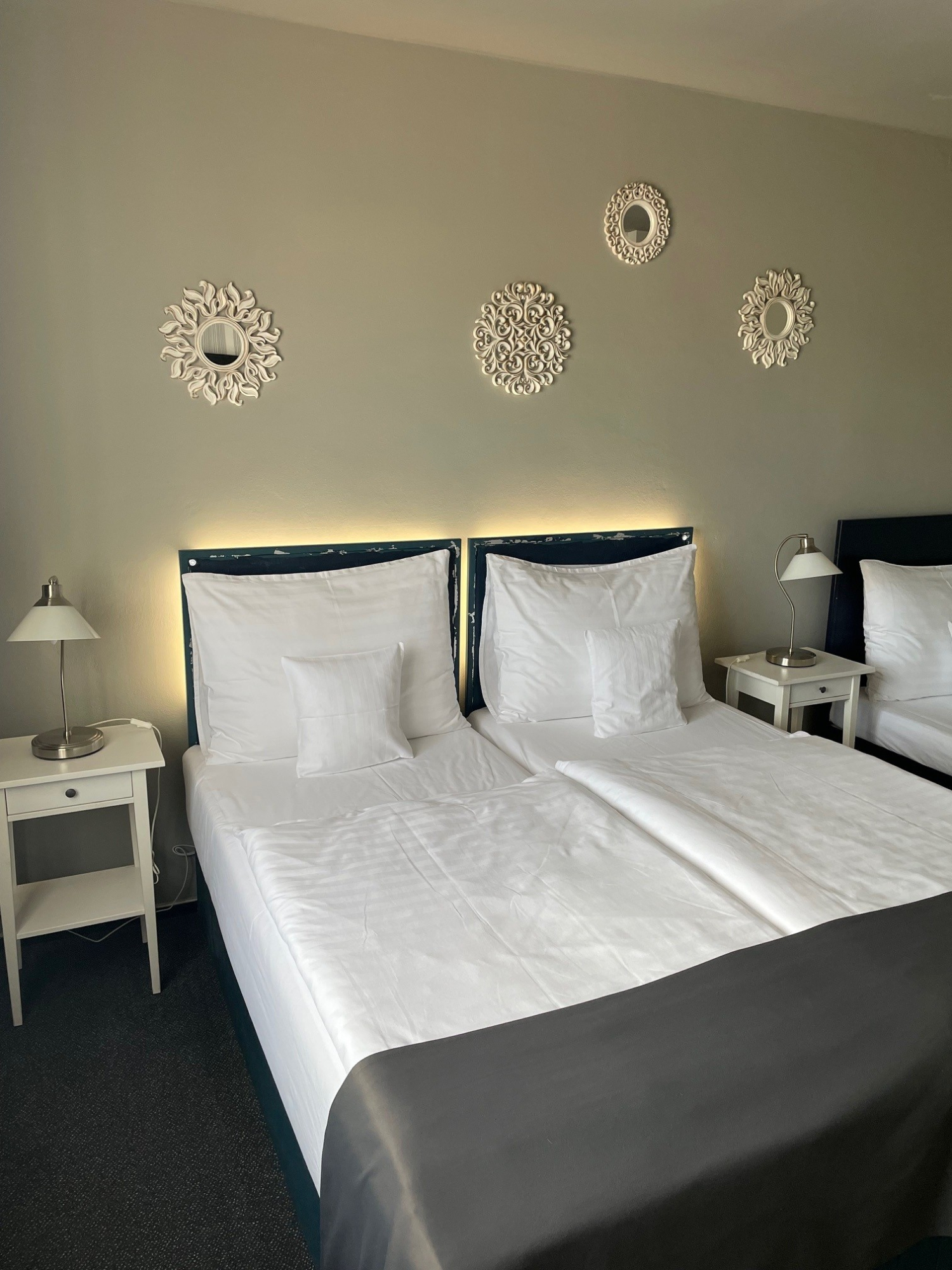 Hotel Maroli, Mikulov