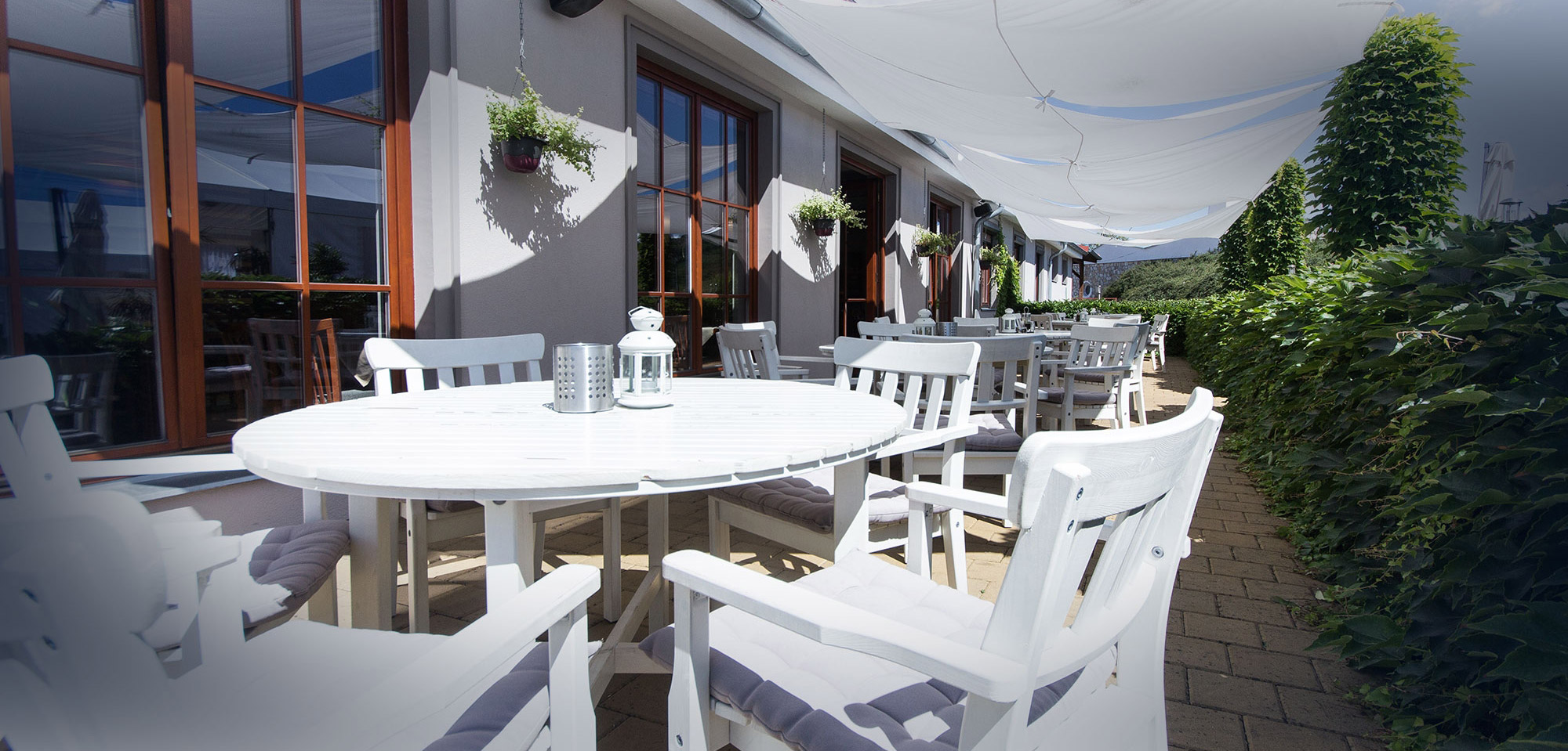 Hotel Maroli, Mikulov
