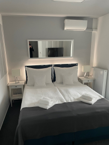 Hotel Maroli, Mikulov